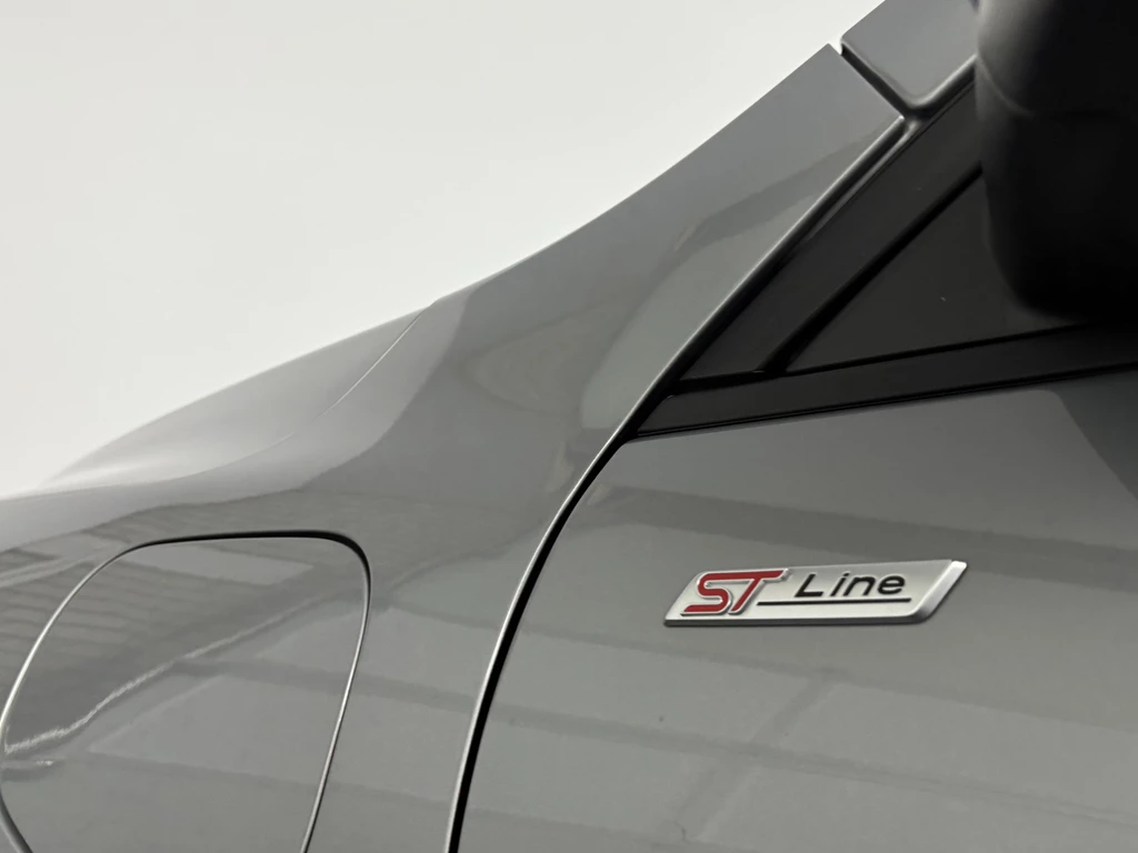 Ford Kuga – foto 34