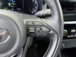 Toyota Yaris Cross – thumbnail 21