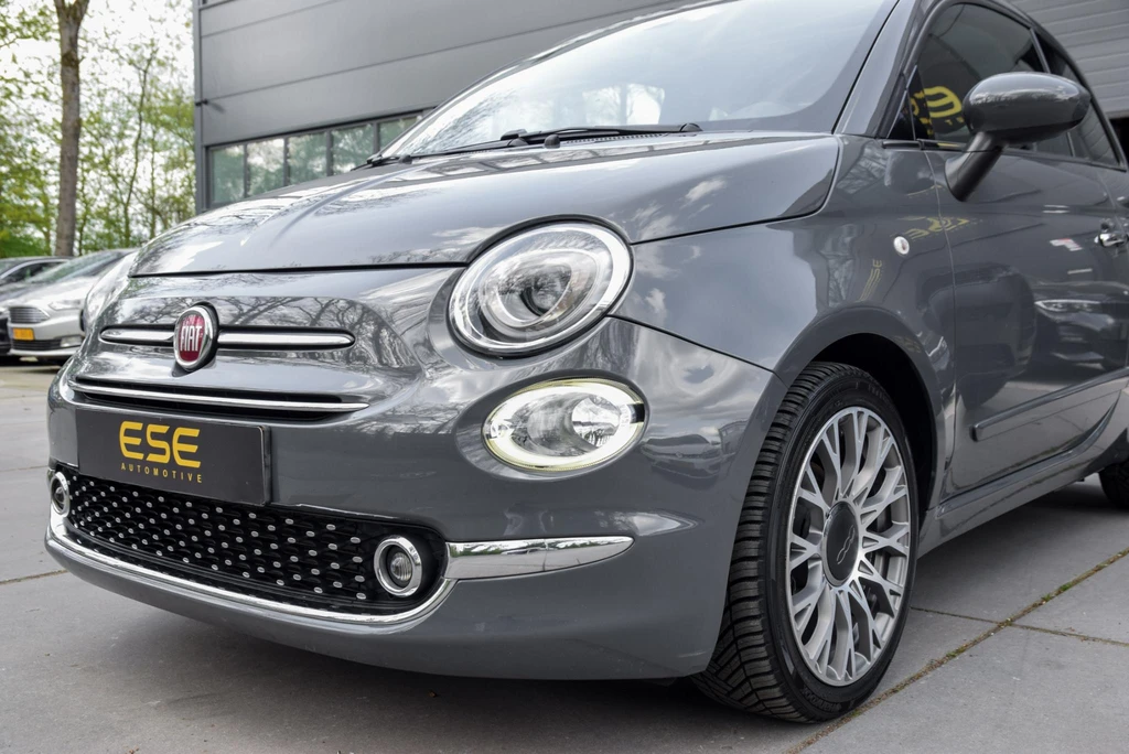 Fiat 500 – foto 2