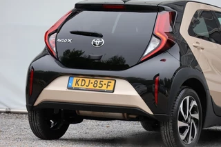 Toyota Aygo – thumbnail 5