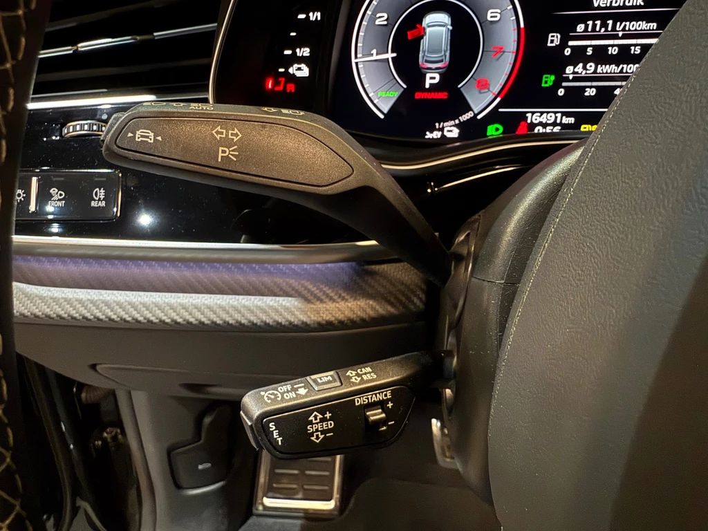 Audi Q8 – foto 27