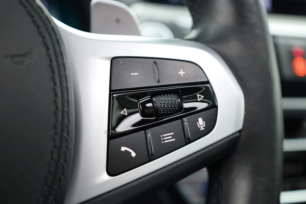 BMW X4 – foto 24