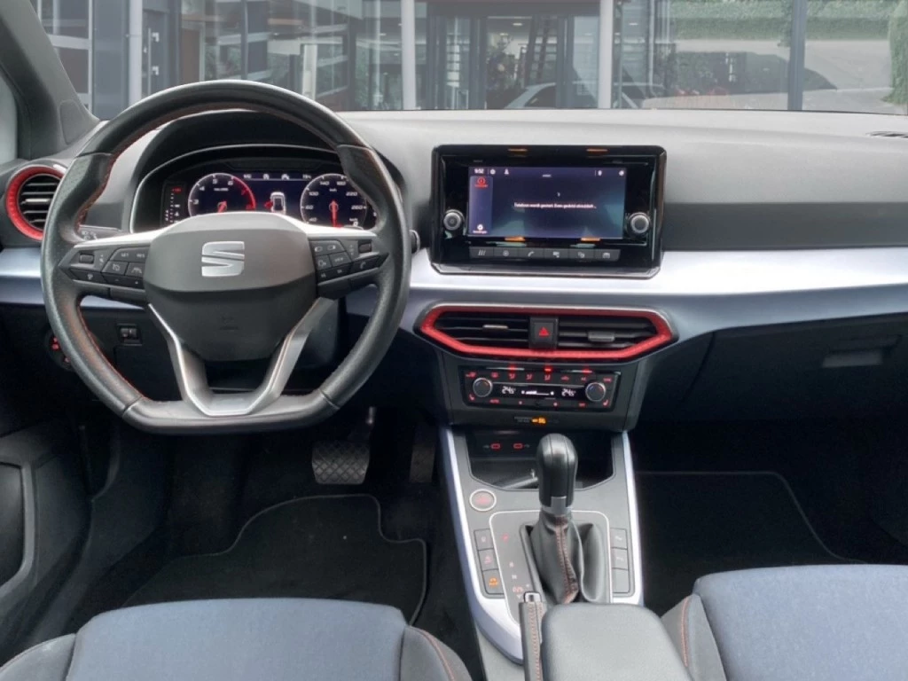 SEAT Arona – foto 14