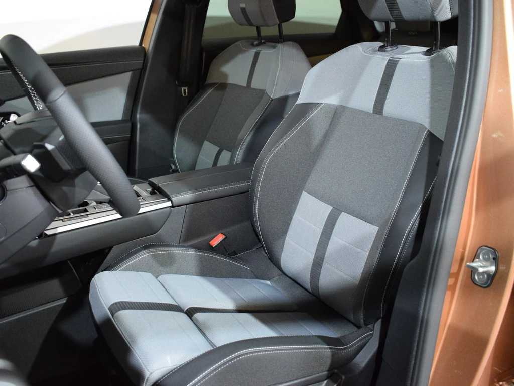 Opel Grandland – foto 16