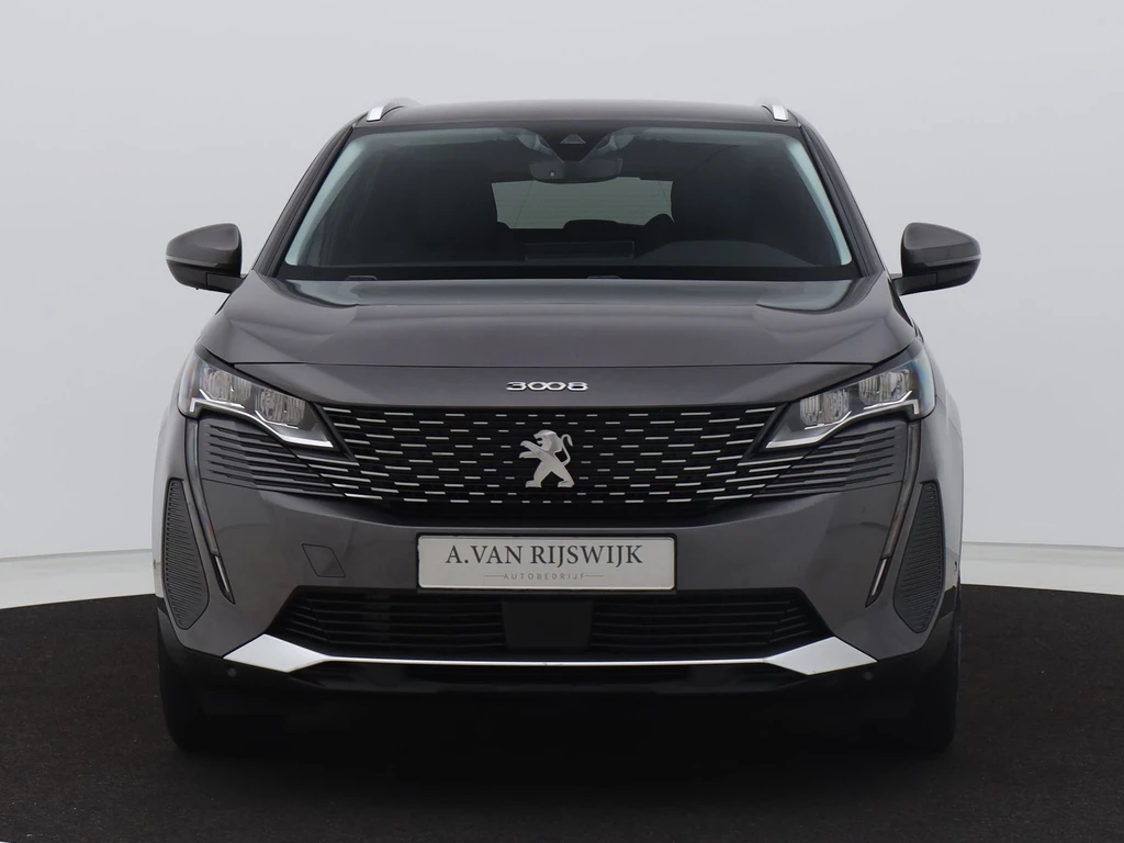 Peugeot 3008 – foto 6