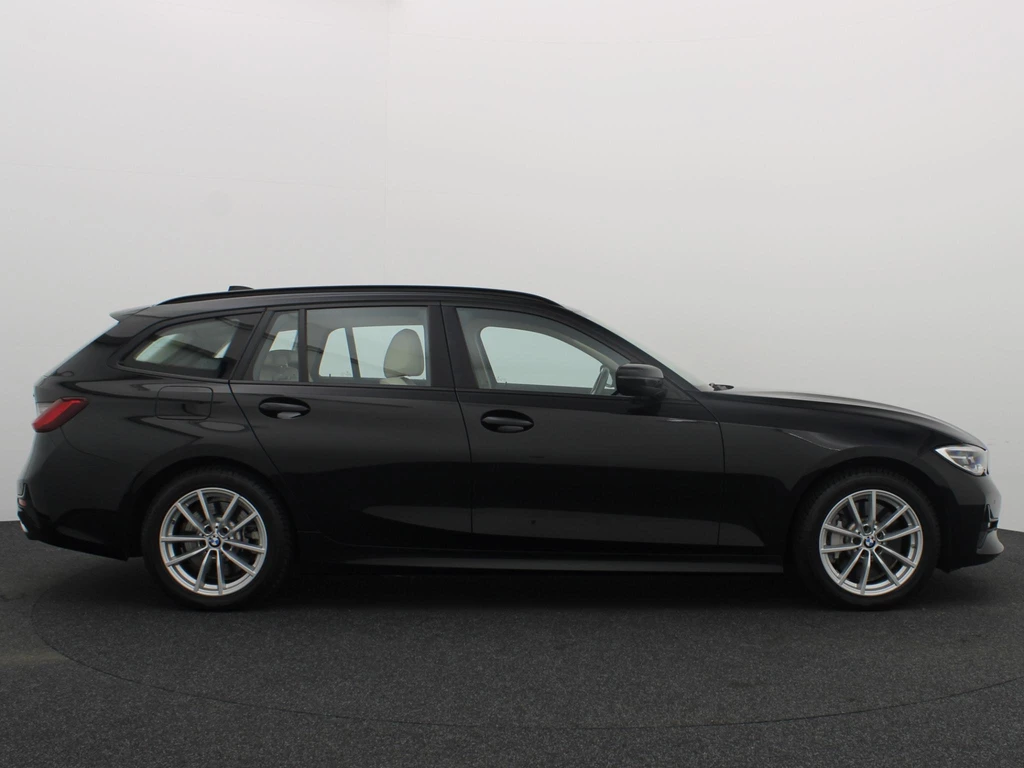 BMW 3 Serie – foto 8