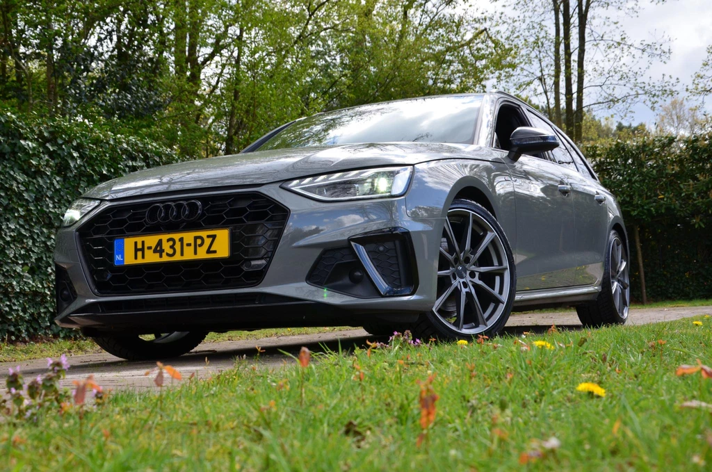 Audi A4 – foto 2