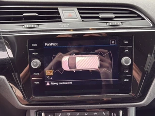 Volkswagen Touran – thumbnail 21