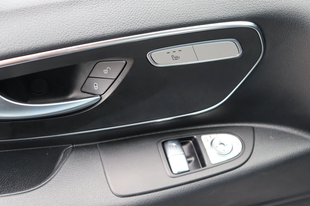 Mercedes-Benz eVito – foto 26