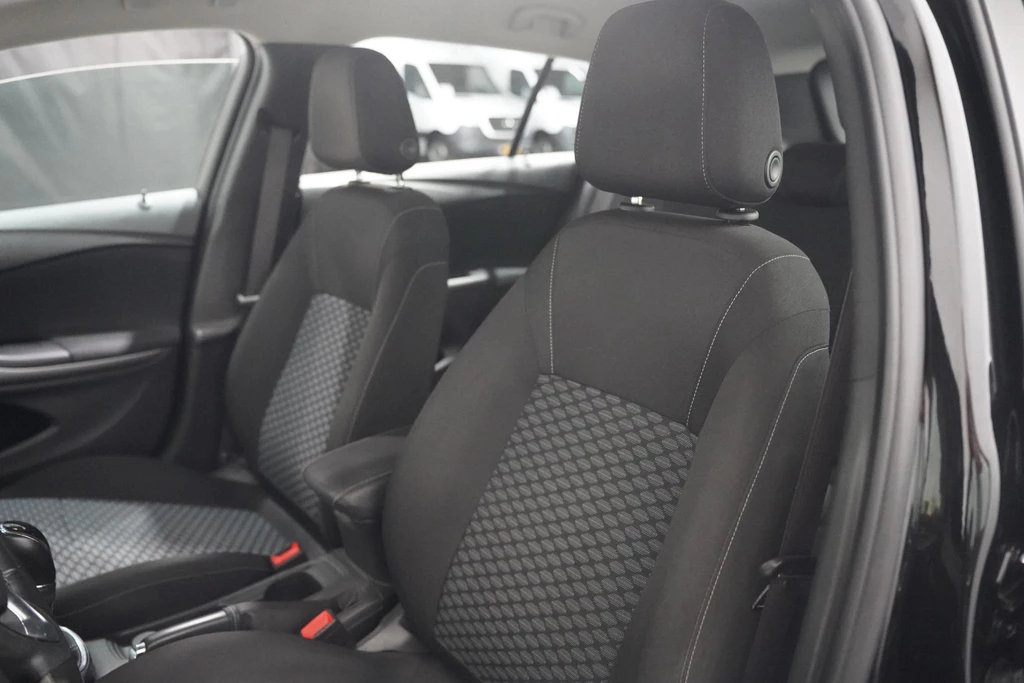 Opel Astra – foto 23