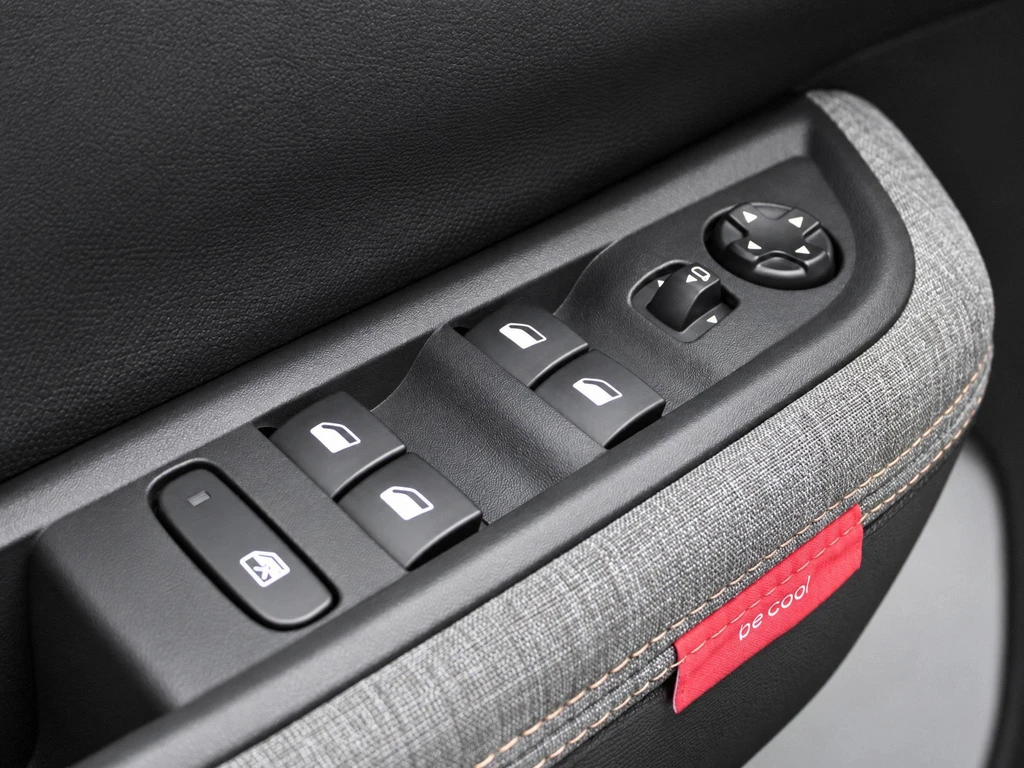 Citroën C3 Aircross – foto 19