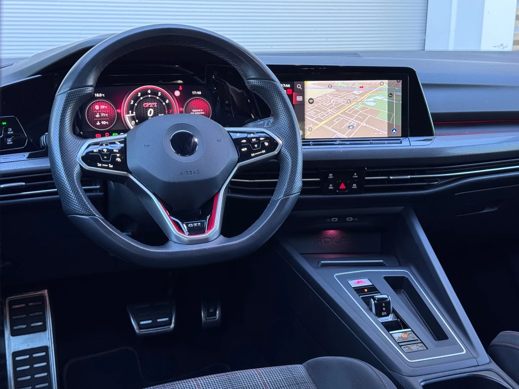 Volkswagen Golf – foto 12