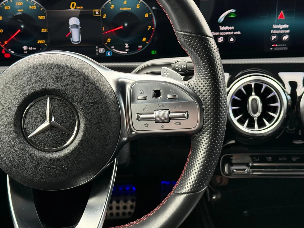 Mercedes-Benz CLA – foto 23