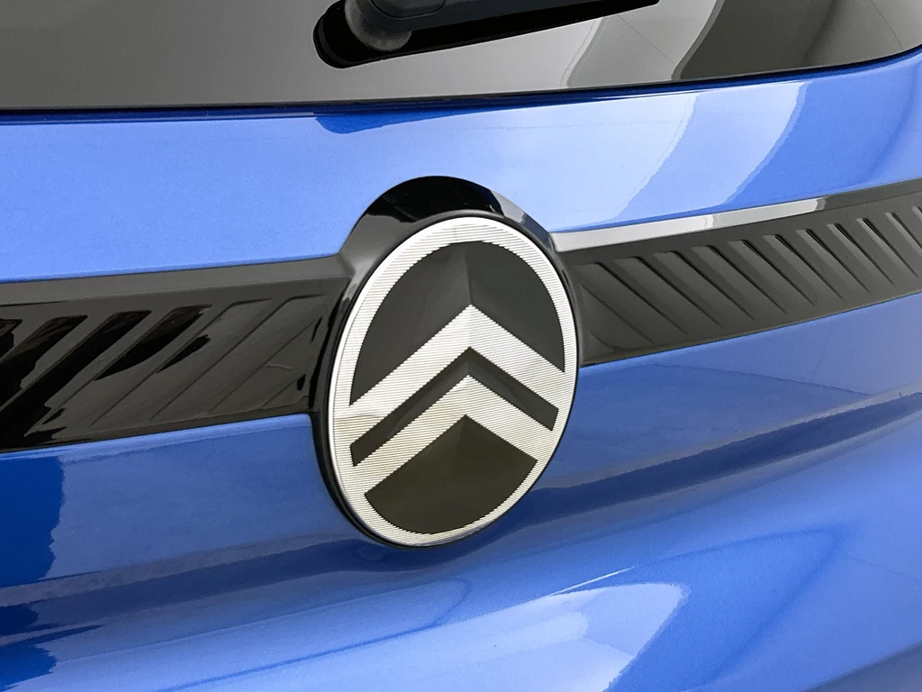Citroën C3 – foto 15