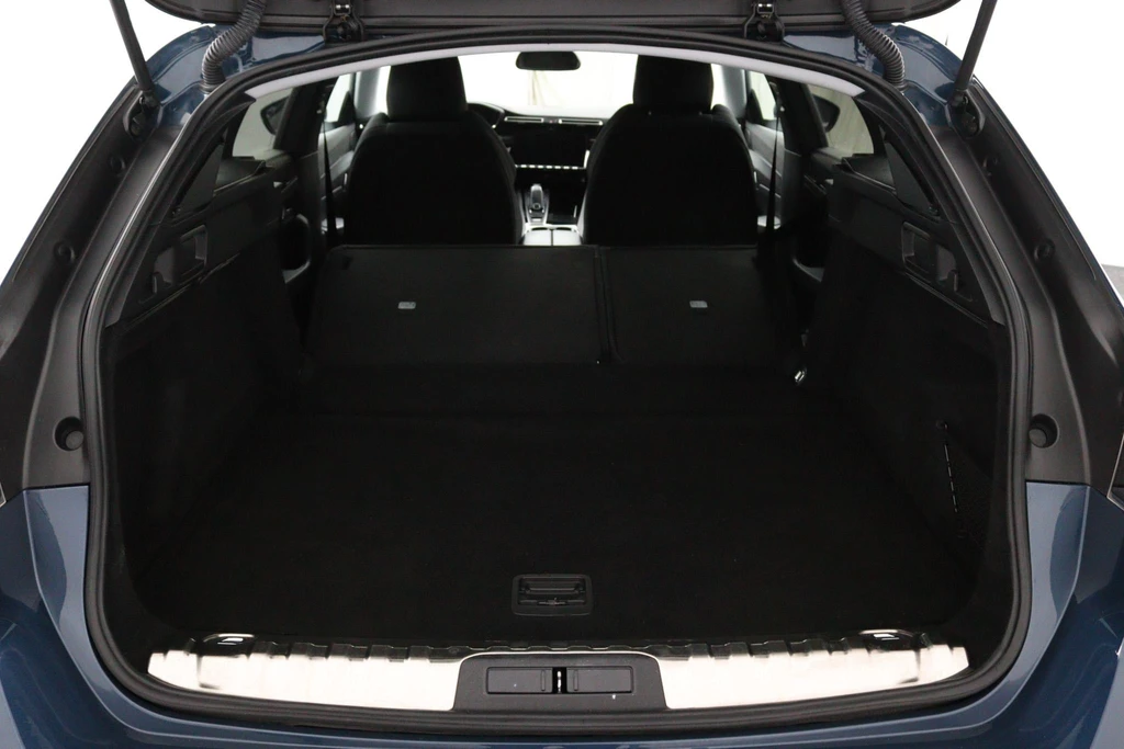 Peugeot 508 – foto 33