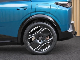 Peugeot e-3008 – thumbnail 12