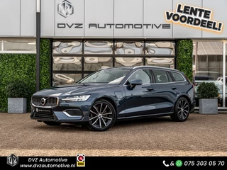 Volvo V60 – thumbnail 1