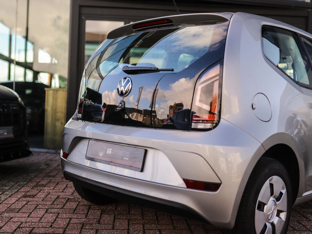 Volkswagen up! – foto 9