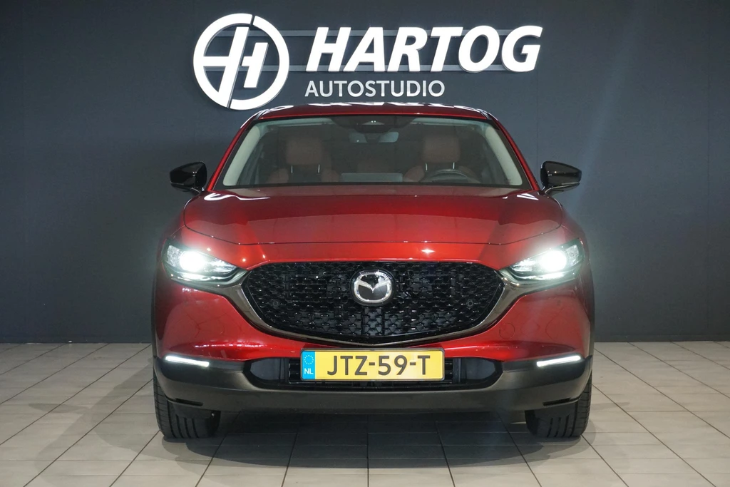 Mazda CX-30 – foto 6