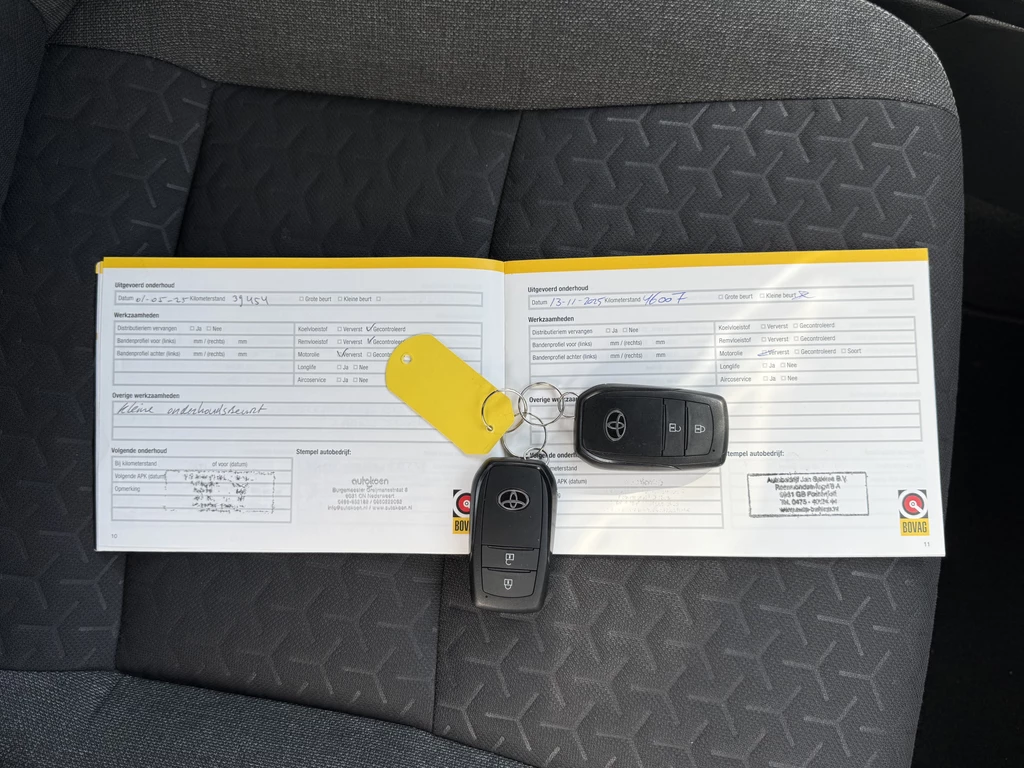 Toyota Yaris Cross – foto 31