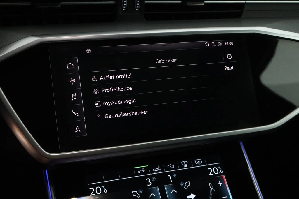 Audi A6 – foto 26