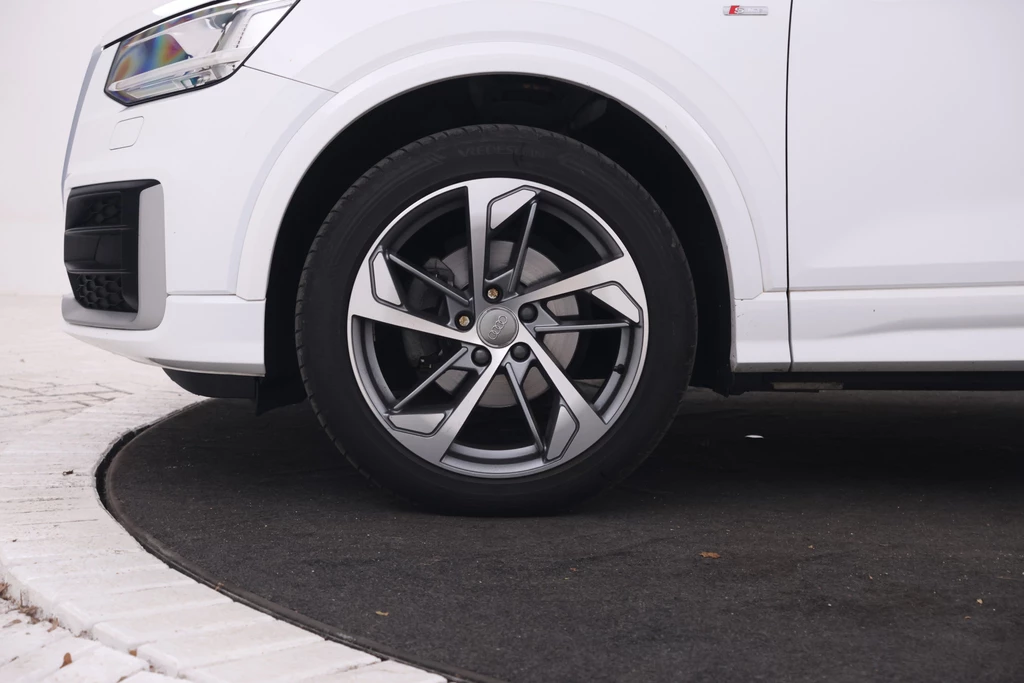Audi Q2 – foto 8