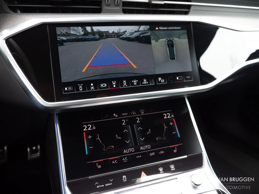 Audi A6 – foto 50