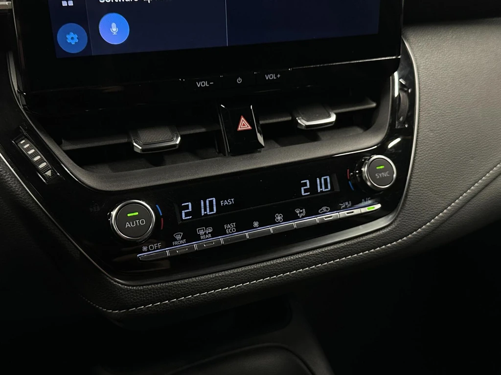 Toyota Corolla Touring Sports – foto 48