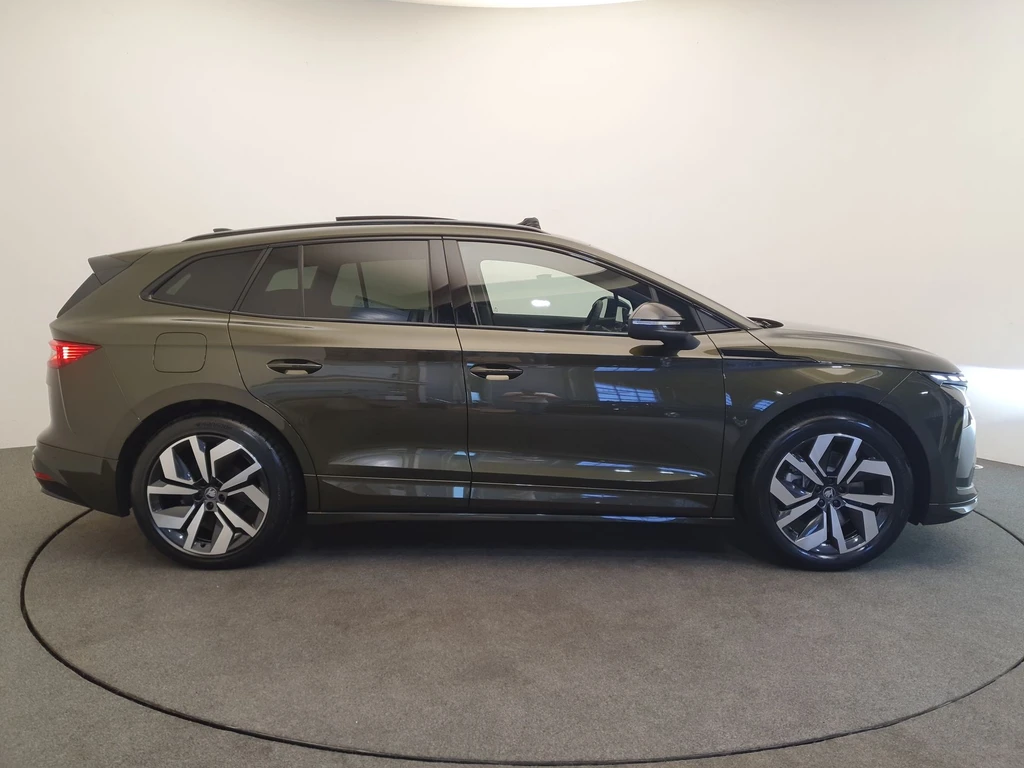 Škoda Enyaq iV – foto 5