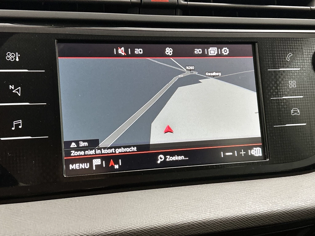 Citroën Grand C4 Spacetourer – foto 7