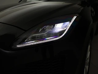 Jaguar E-PACE – thumbnail 20