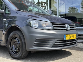 Volkswagen Caddy – thumbnail 5