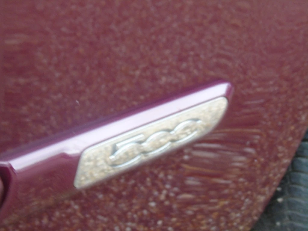 Fiat 500 – foto 13