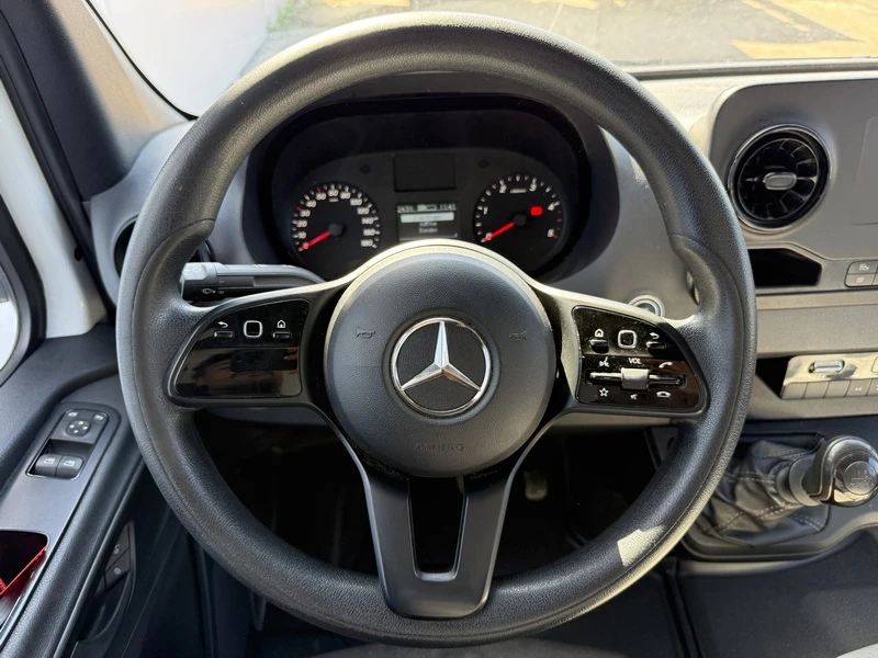 Mercedes-Benz Sprinter – foto 26