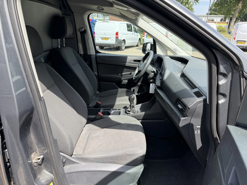 Volkswagen Caddy – foto 12