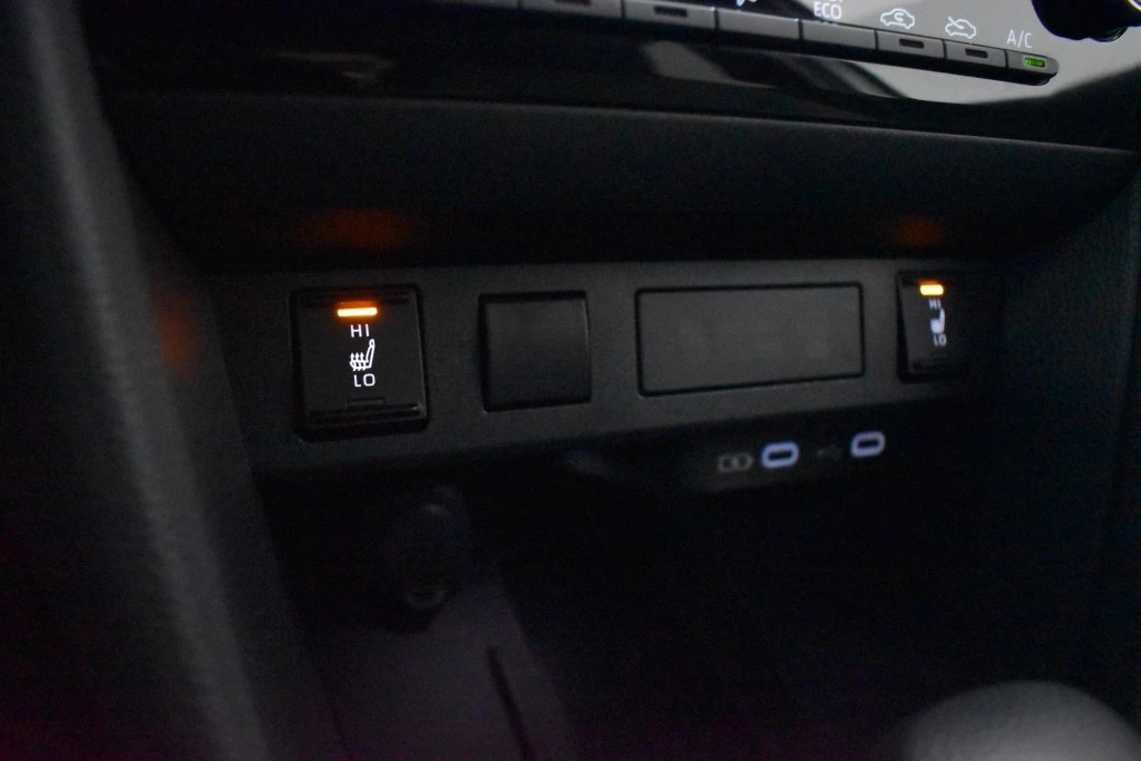 Toyota Yaris Cross – foto 26