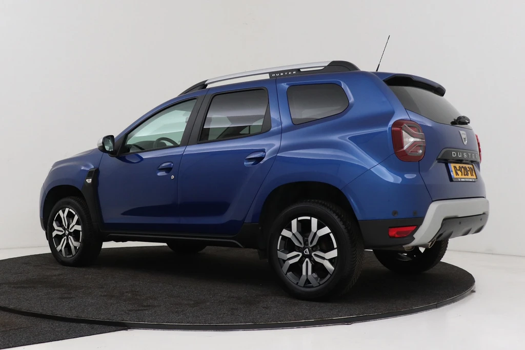 Dacia Duster – foto 5