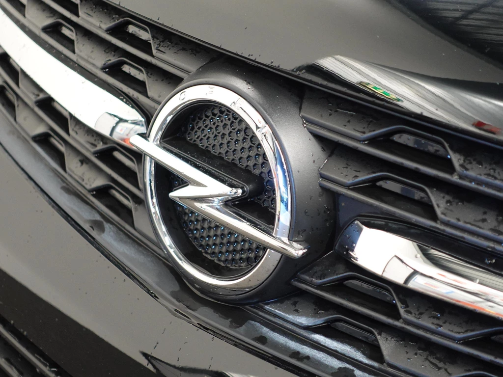 Opel Vivaro – foto 12