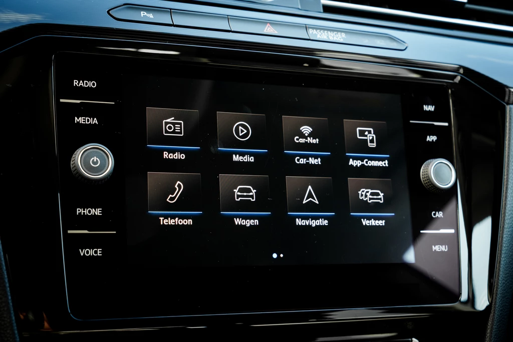 Volkswagen Passat – foto 29
