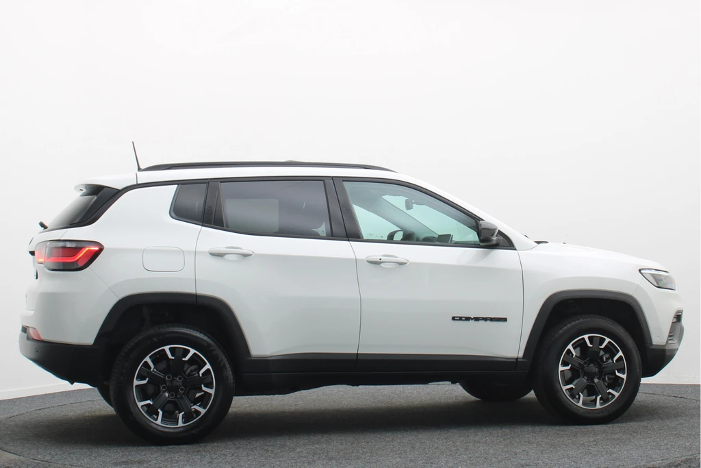 Jeep Compass – foto 9
