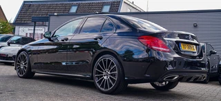 Mercedes-Benz C-Klasse – thumbnail 6