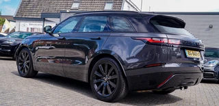 Land Rover Range Rover Velar – thumbnail 5