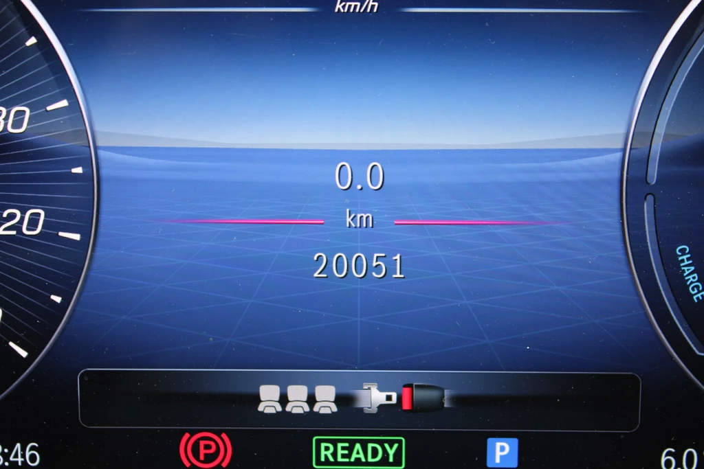 Mercedes-Benz C-Klasse – foto 28