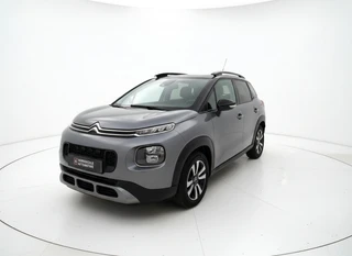 Citroën C3 Aircross – thumbnail 1
