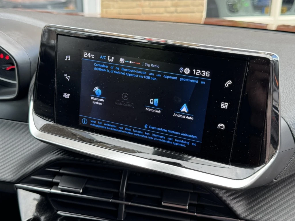 Peugeot 2008 – foto 41
