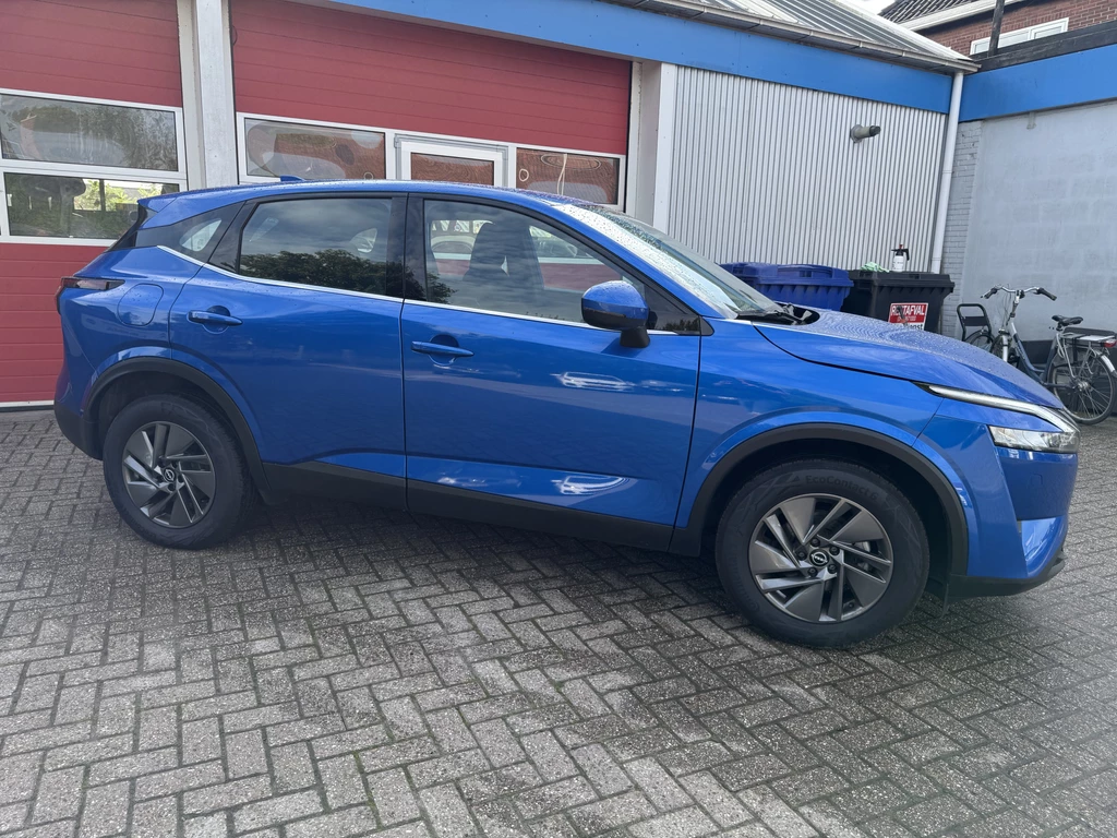 Nissan QASHQAI – foto 7