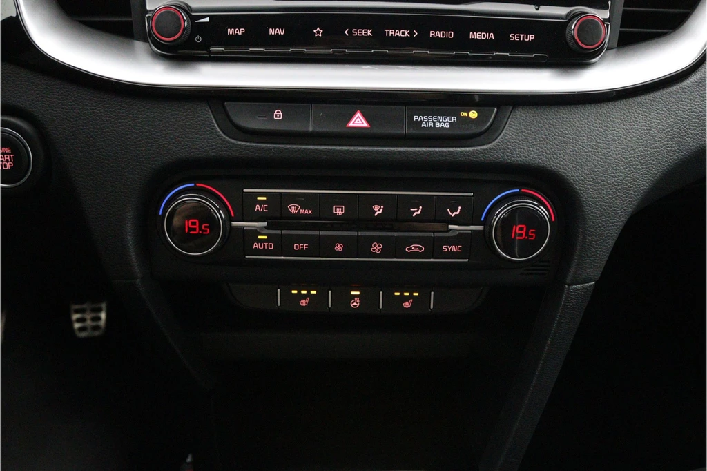 Kia XCeed – foto 29
