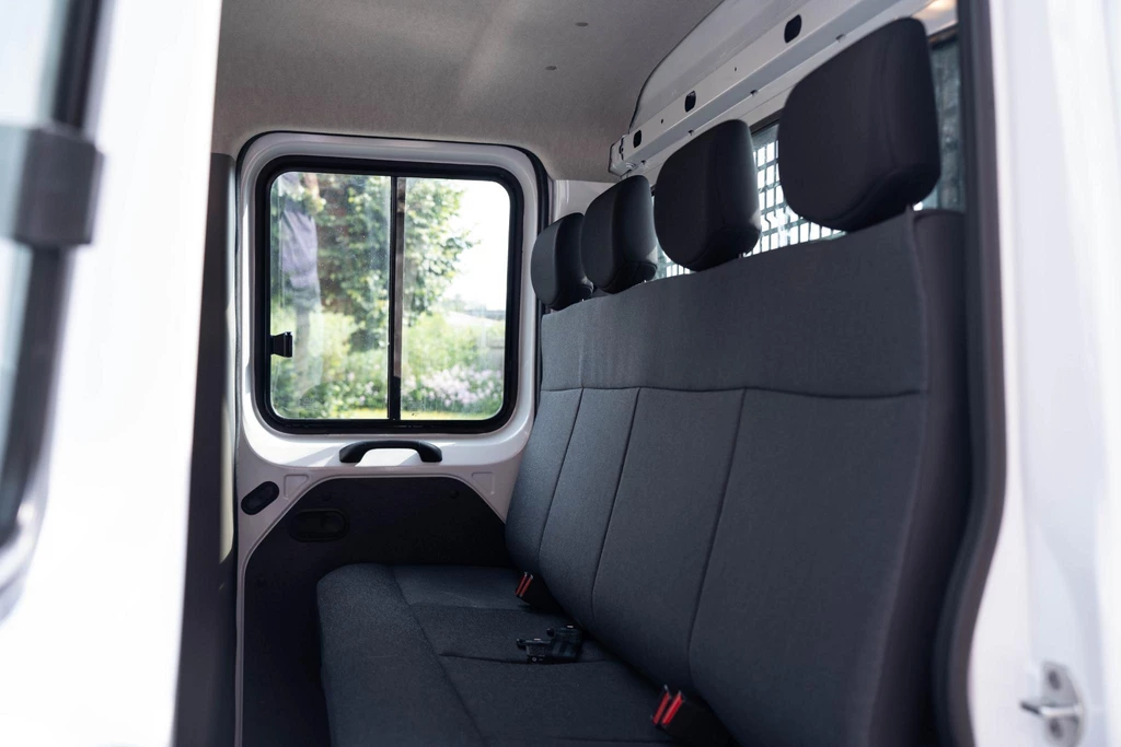 Renault Master – foto 37