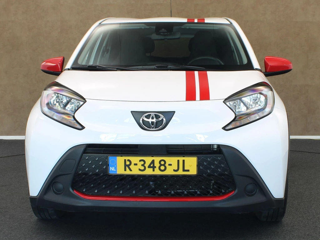 Toyota Aygo – foto 10