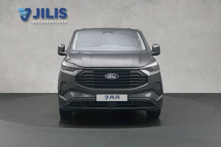 Ford Transit Custom – thumbnail 9